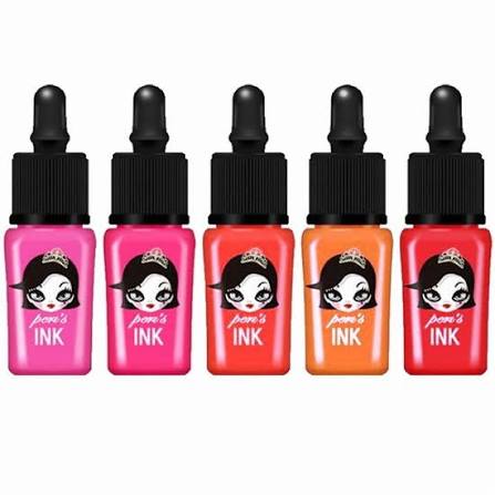 [잡담] 옛날 틴트들 이거 국룰였지 | 인스티즈