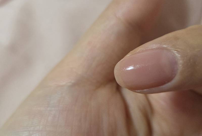 [잡담] 네일바디 이정도면 잘 관리한거지? | 인스티즈