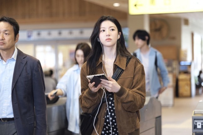 [정보/소식] 이사통) 김선호♥고윤정, 바라만 봐도 설레는 비주얼 케미(이 사랑 통역 되나요?) | 인스티즈