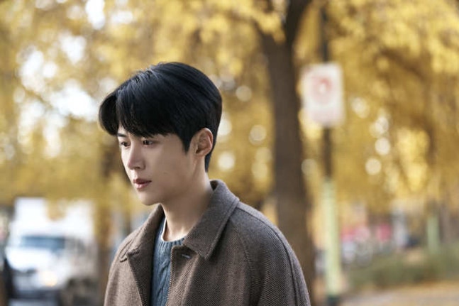 [정보/소식] 이사통) 김선호♥고윤정, 바라만 봐도 설레는 비주얼 케미(이 사랑 통역 되나요?) | 인스티즈