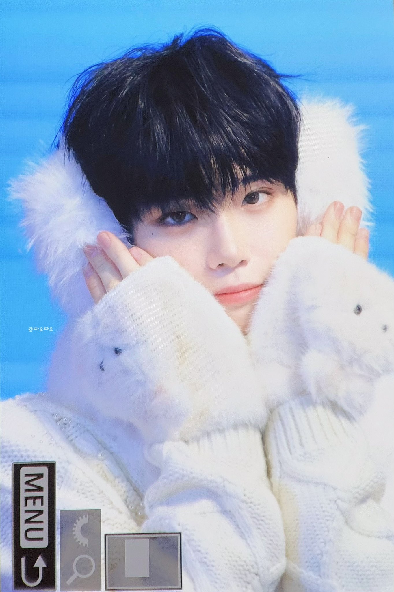 [잡담] 태래 이 사진 진짜 이쁘다.. | 인스티즈