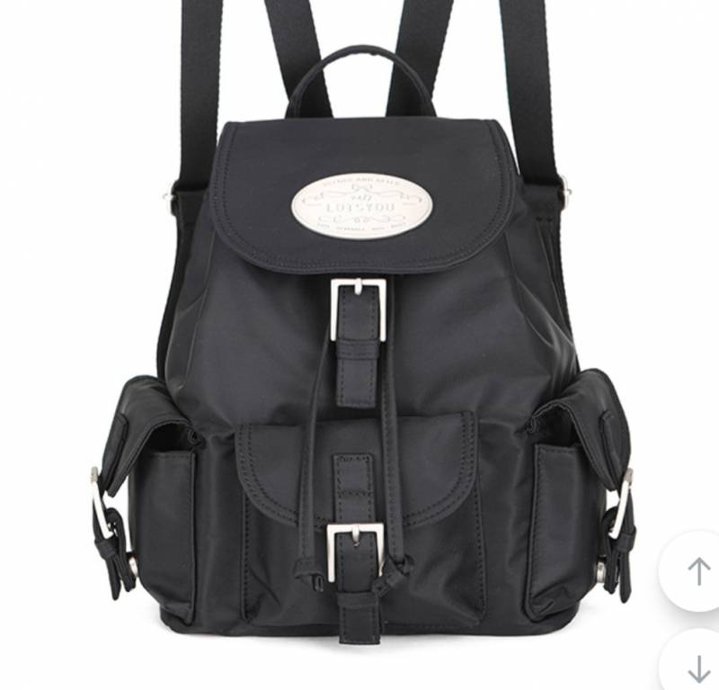 [잡담] 새벽반 친구들 가방 재질 골라주라💖 | 인스티즈