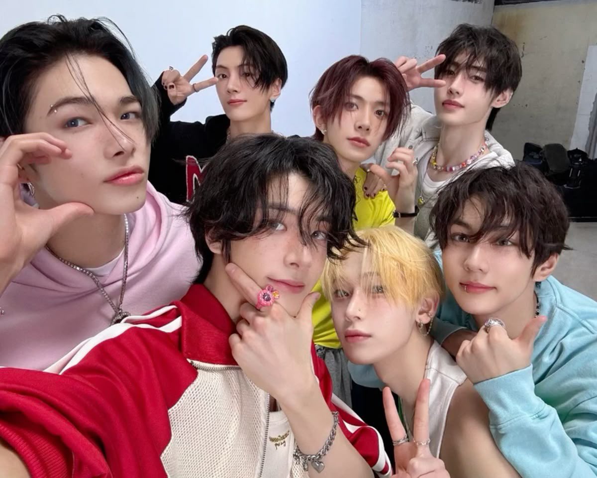 [잡담] 엔하이픈 서바 그룹인데 진짜 어떠케 이렇게 모였지(p) | 인스티즈