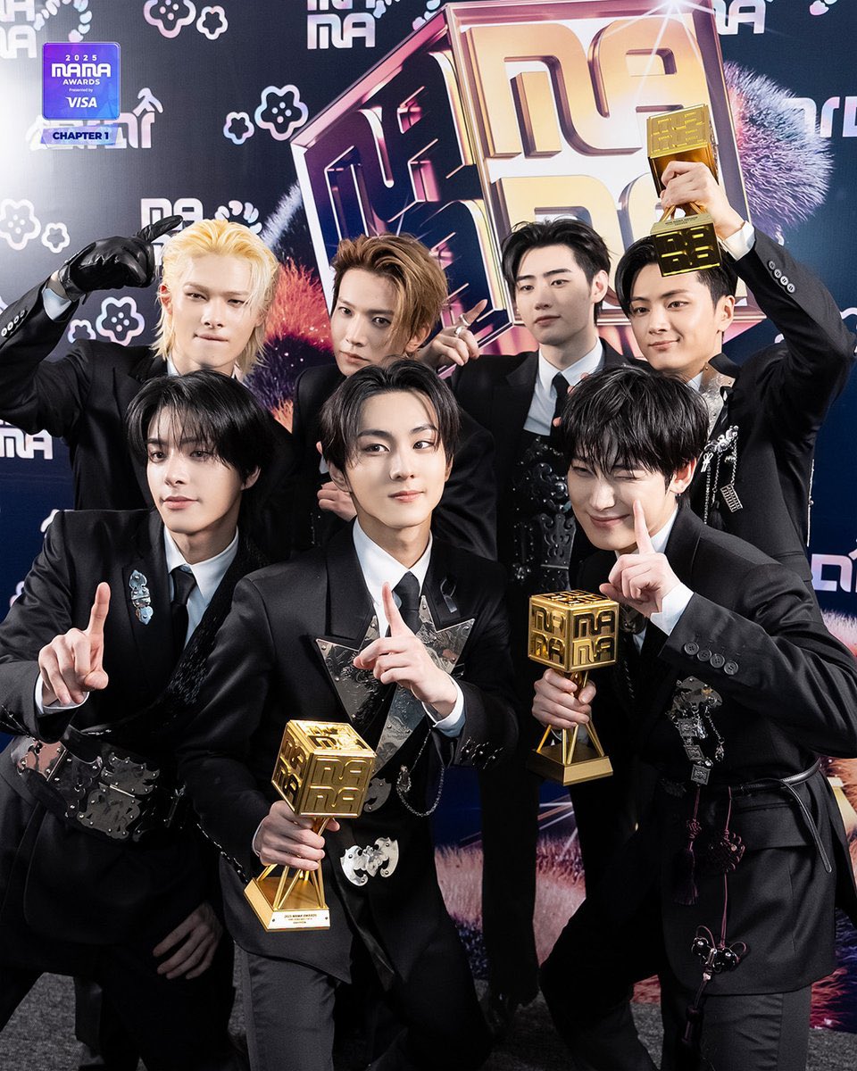 [잡담] 엔하이픈 서바 그룹인데 진짜 어떠케 이렇게 모였지(p) | 인스티즈