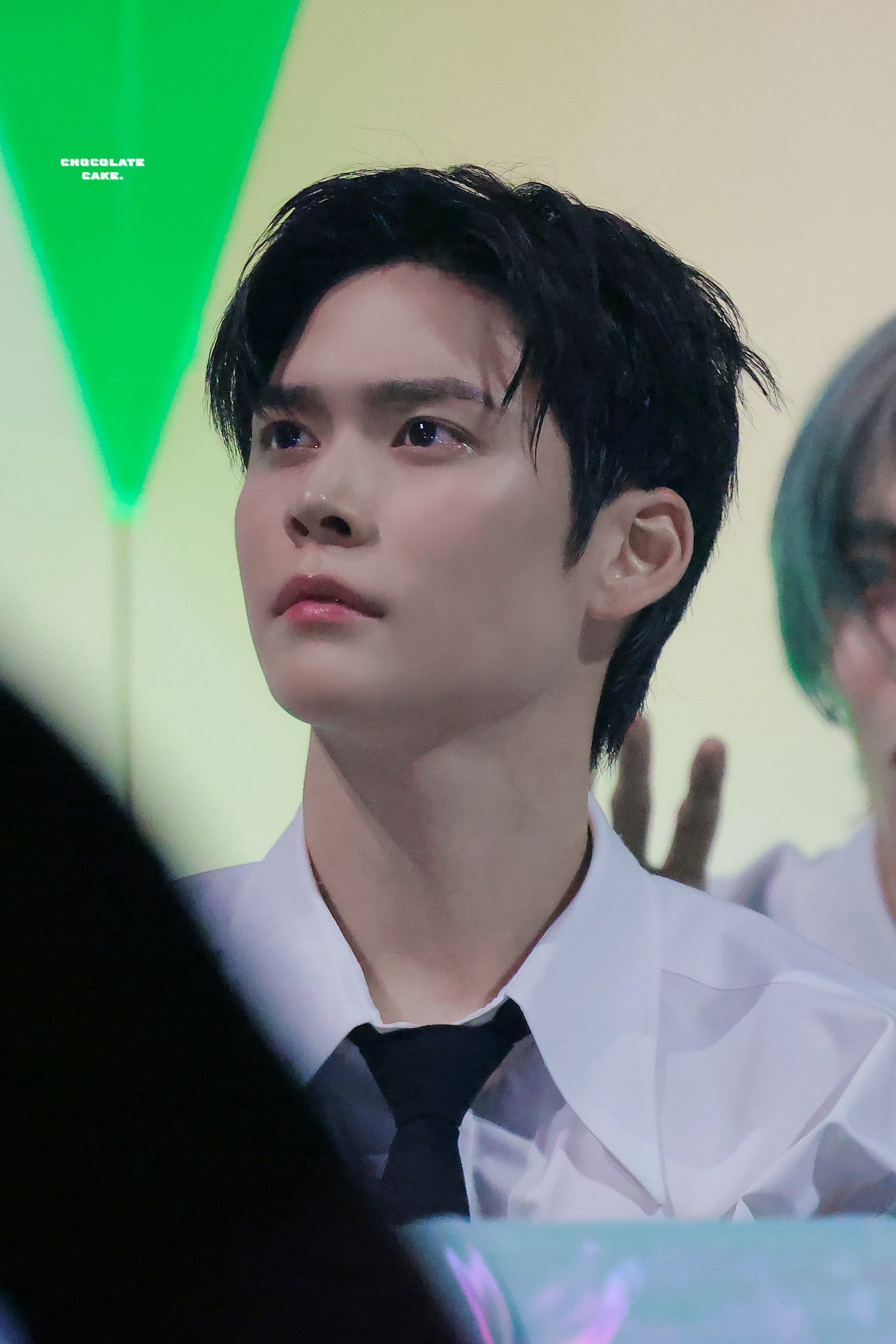 [잡담] 멜뮤 은석 넘 잘생김 | 인스티즈