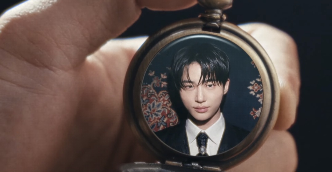 [잡담] 변우석) 변우석 이번엔 시대극이네,,,,, | 인스티즈