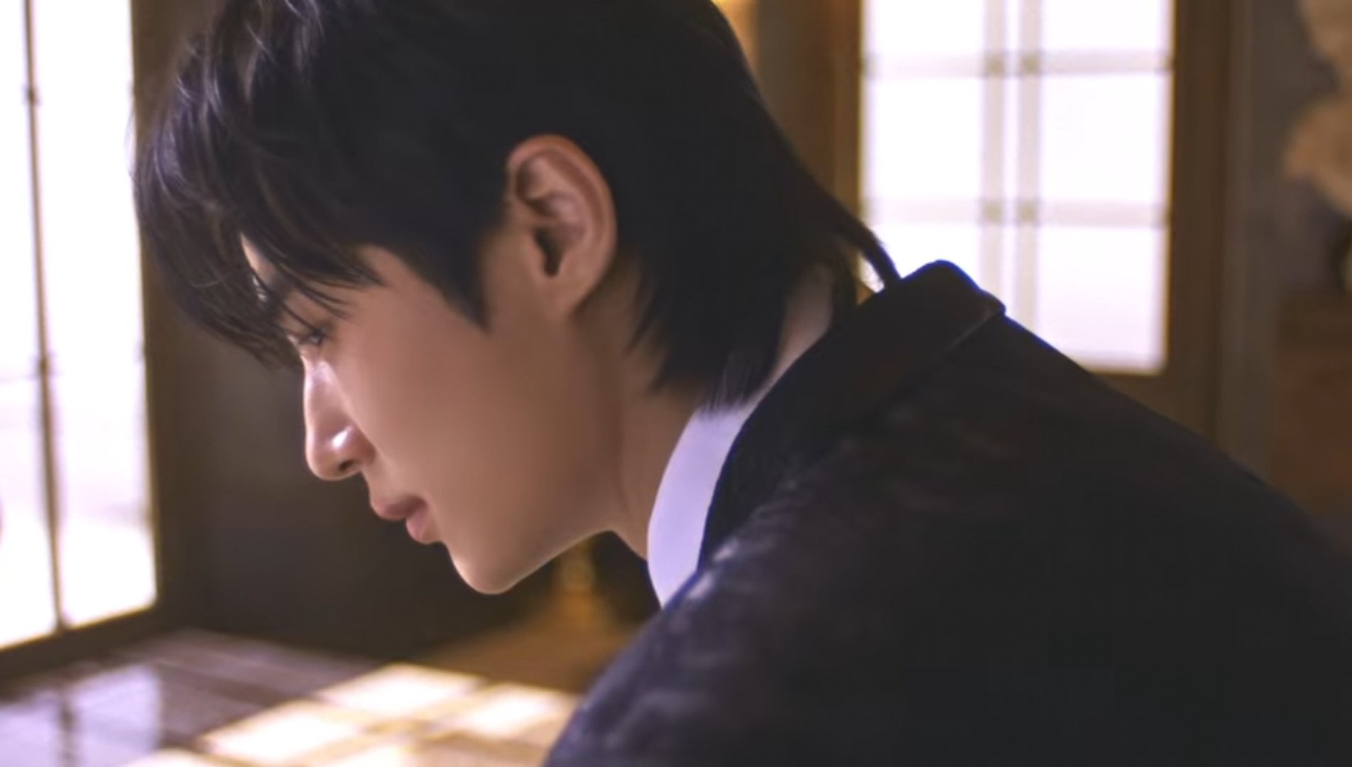 [잡담] 변우석) 변우석 이번엔 시대극이네,,,,, | 인스티즈