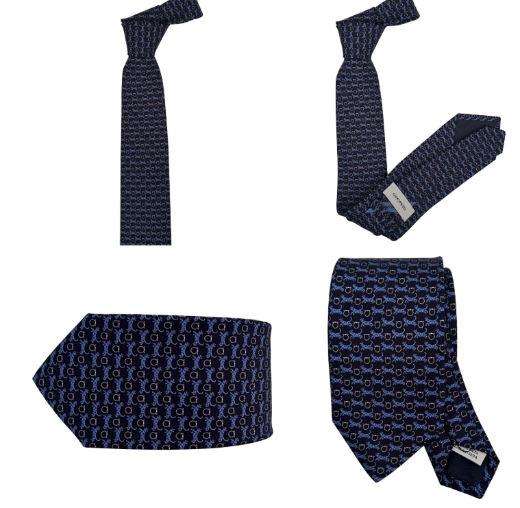 [잡담] 50대 남성 넥타이 모가 이뻐? | 인스티즈