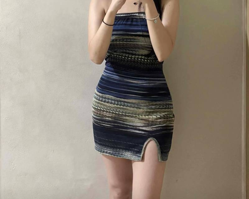 [잡담] 익들아 이 옷 별로야..? 휴양지에서 입을건데 | 인스티즈