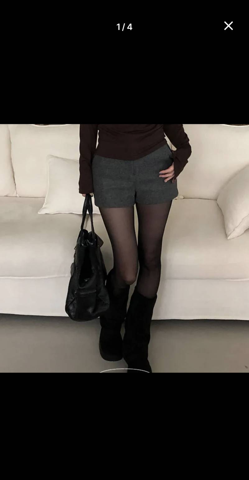 [잡담] 요즘 날씨에 저런 반바지는 오바야?? | 인스티즈