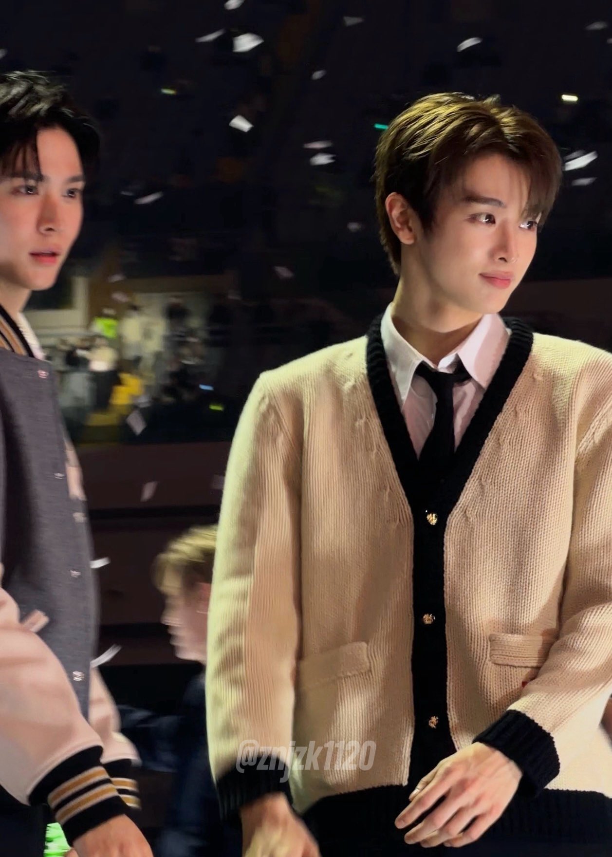 [잡담] 졸려서 기절직전인데 영원즈 보고 잠깨자 | 인스티즈