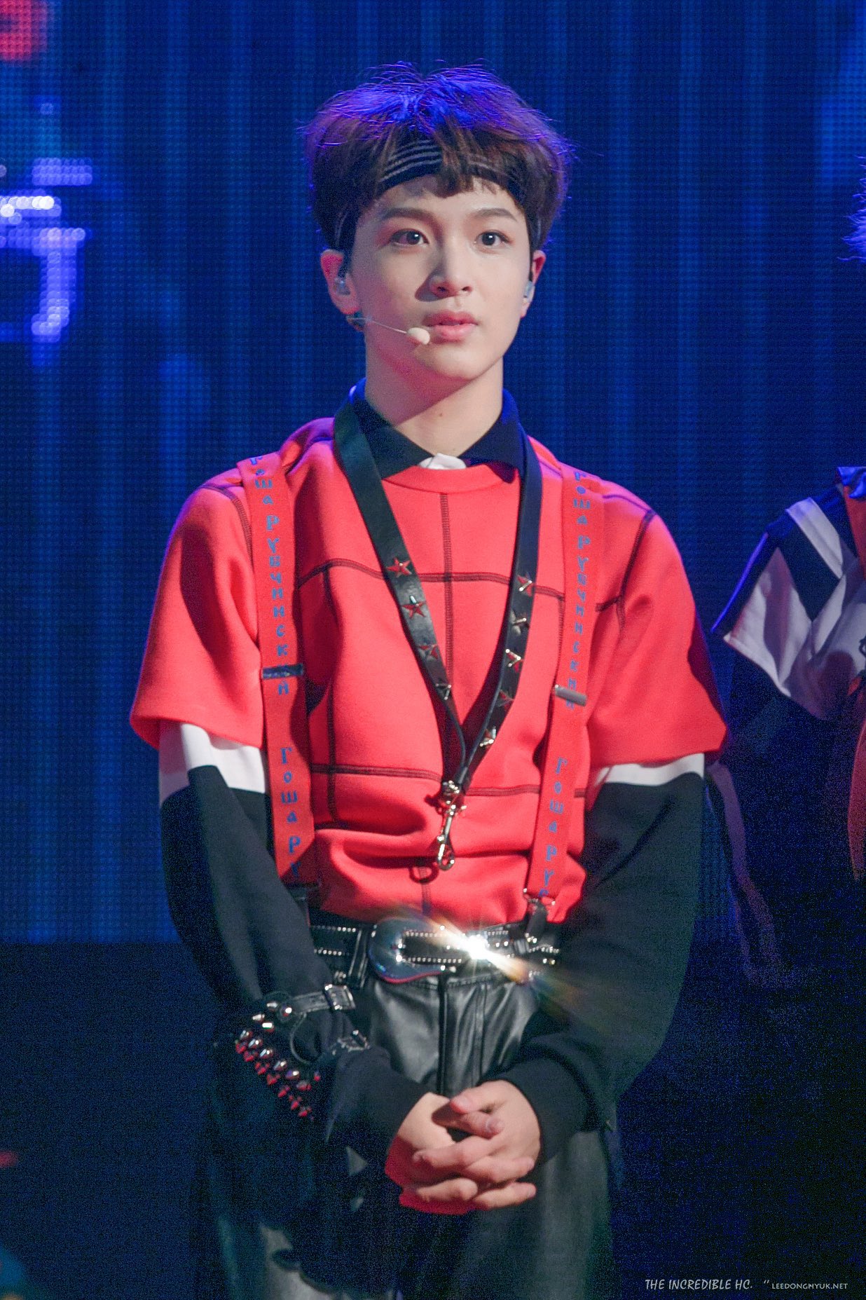 [잡담] 와 9년전 오늘의 해찬이래ㅠㅠ | 인스티즈