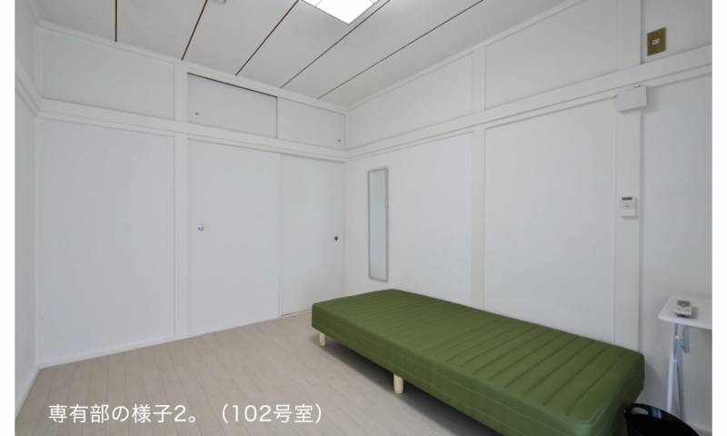 [잡담] 쉐어하우스 방 둘 중 어디 계약할까? 1122 | 인스티즈