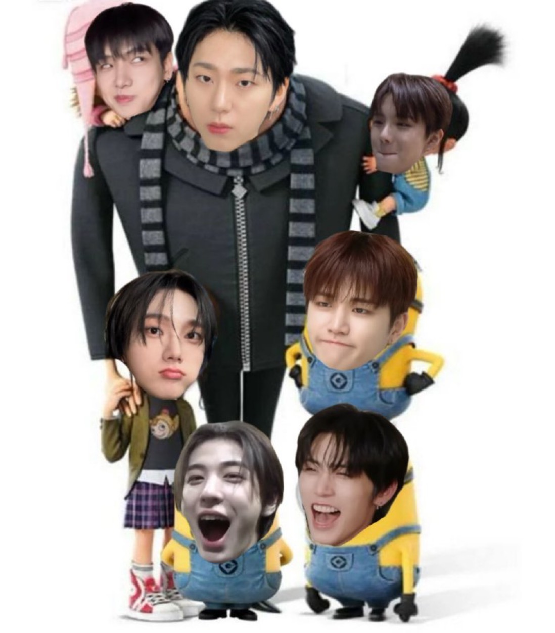 [잡담] 보넥도 지코 합성 이거 뭔뎈ㅋㅋㅋㅋㅋㅋㅋㅋㅋㅋㅋㅋㅋㅋ | 인스티즈