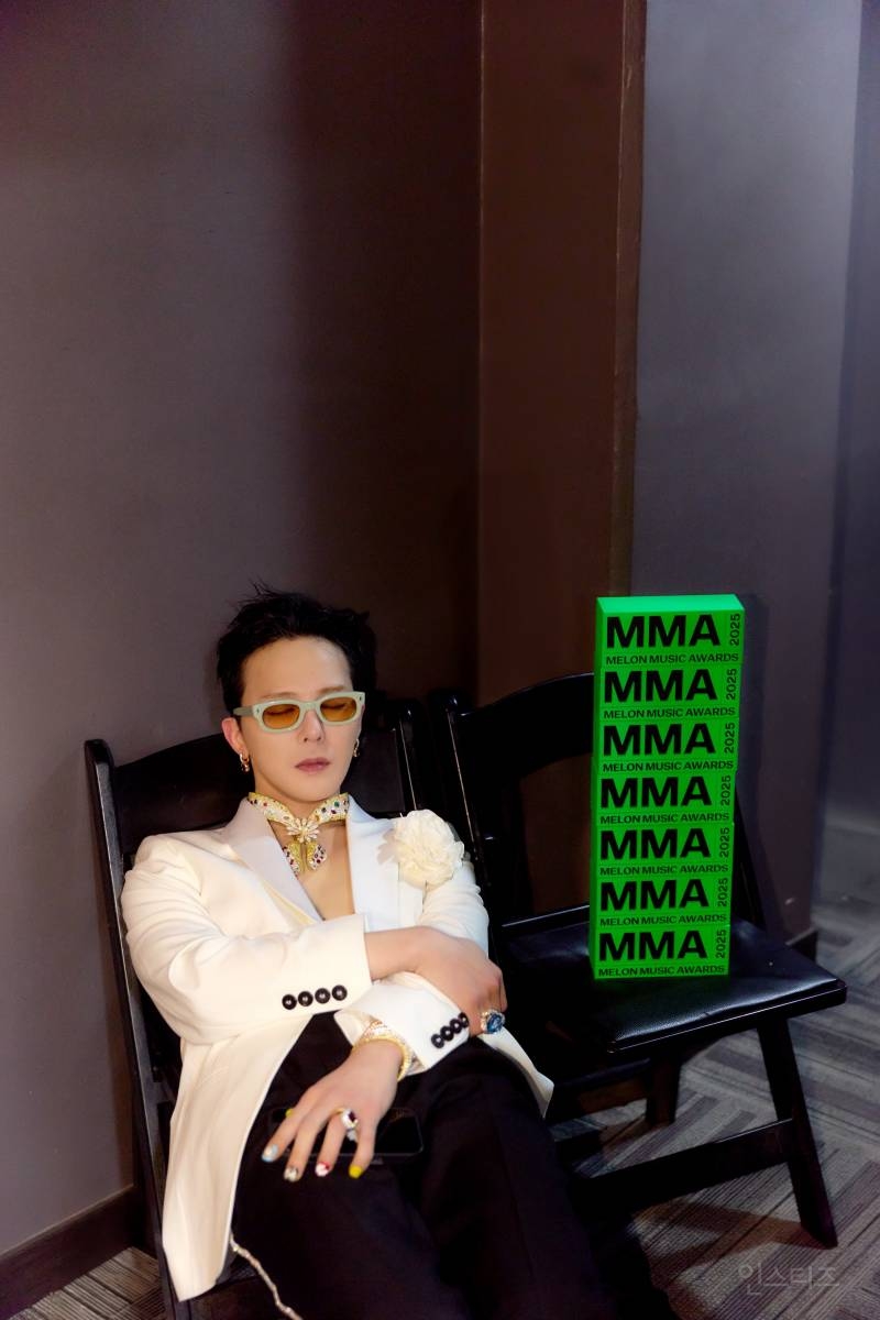 권력이 느껴지는 지드래곤 짤…JPG | 인스티즈