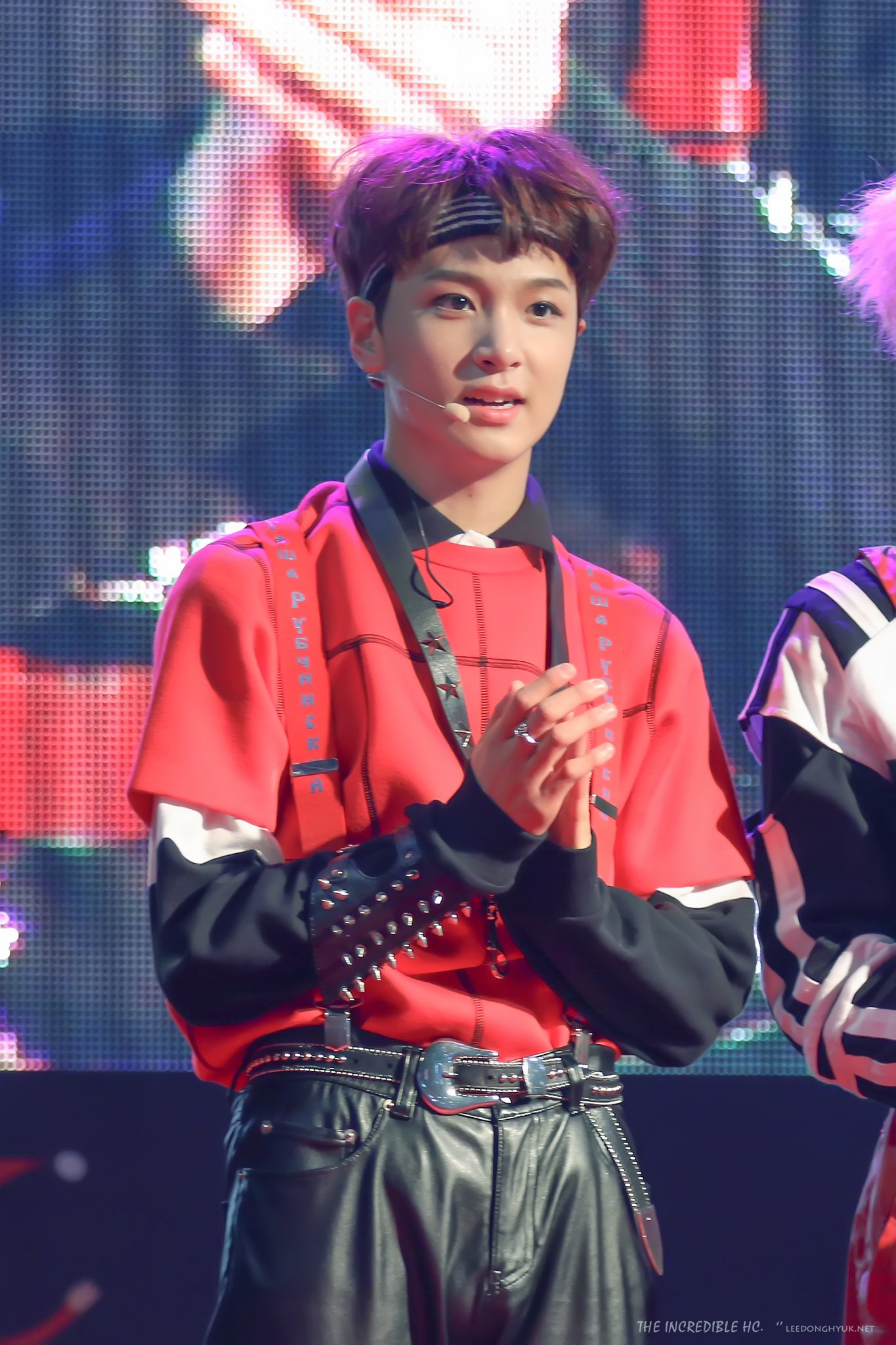 [잡담] 와 9년전 오늘의 해찬이래ㅠㅠ | 인스티즈