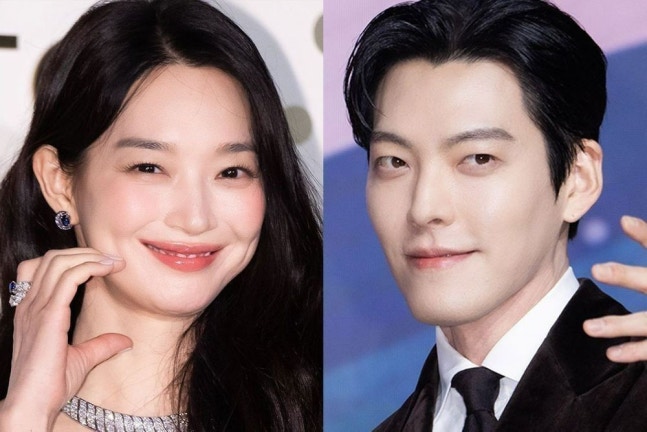 [정보/소식] 신민아♥김우빈, 청첩장 이어 '결혼식 메뉴판'까지 손수 제작…깜짝 공개 [RE:스타] | 인스티즈