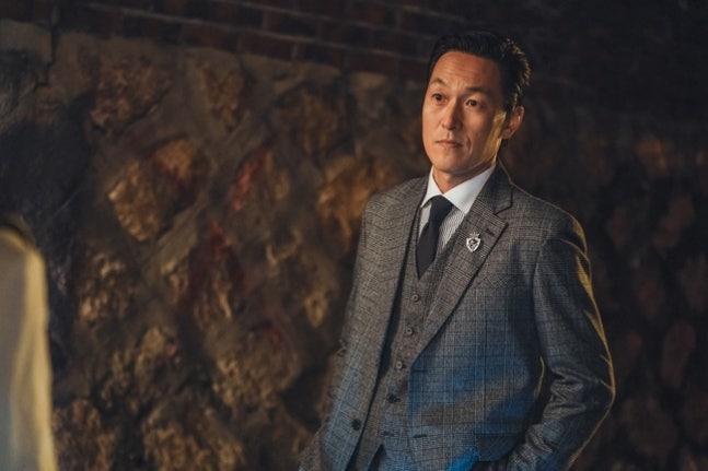 [정보/소식] 얄미운사랑) 이정재, 임지연 지키려다 만신창이 됐다(얄미운 사랑) | 인스티즈