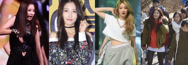 [잡담] '포미닛 출신' 남지현, 사업 전향 심경 "갑자기 변했다고 걱정할까봐" [⭐️해시태그] | 인스티즈