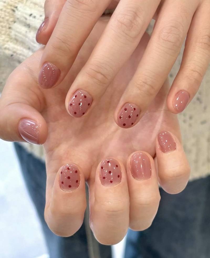 [잡담] 네일 좀 골라주라!!!!!! | 인스티즈