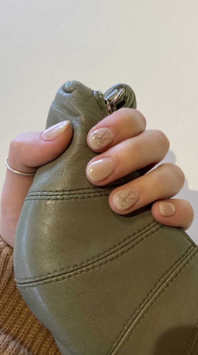 [잡담] 네일 좀 골라주라!!!!!! | 인스티즈