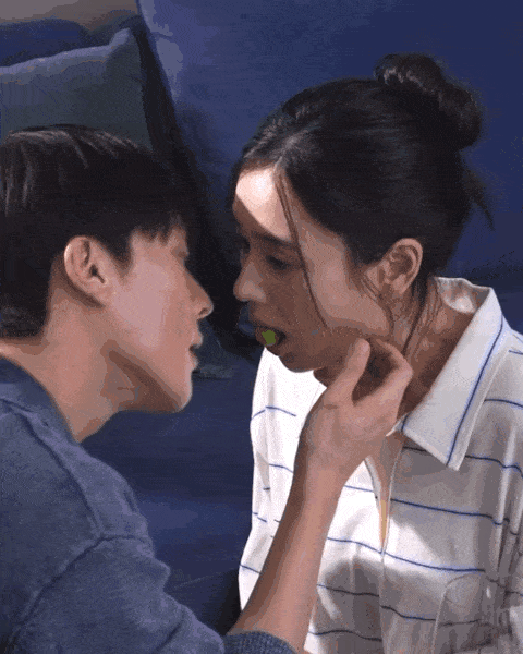 [잡담] 키스는괜히해서) 메이킹 도랏어 | 인스티즈