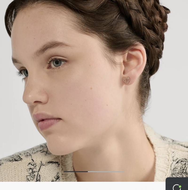 [잡담] 이거 디올 귀걸이 어때? | 인스티즈