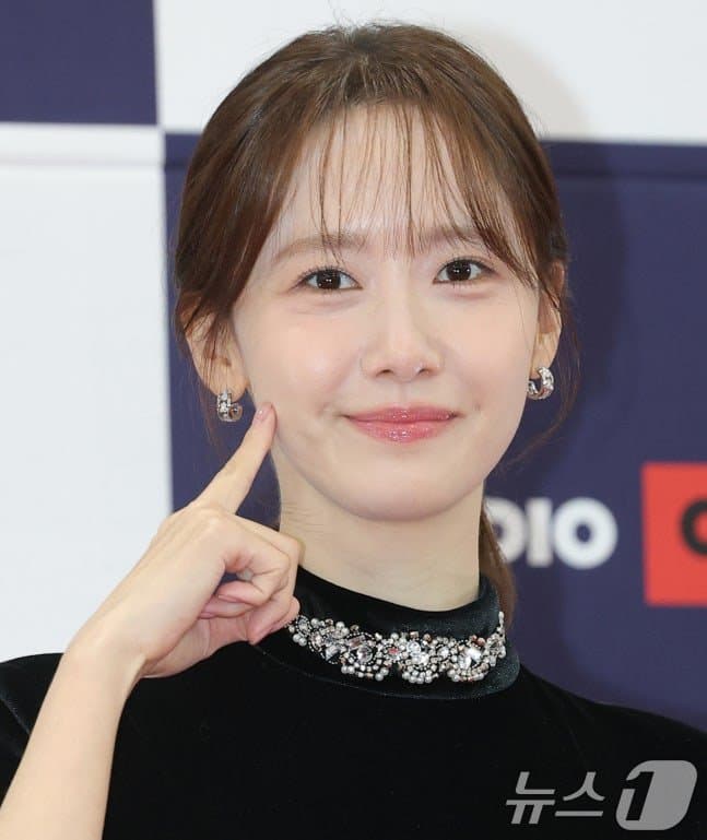 [잡담] 아니 윤아 기사 사진이 왜이래 | 인스티즈