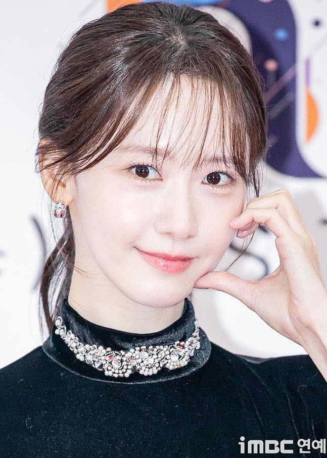 [잡담] 아니 윤아 기사 사진이 왜이래 | 인스티즈