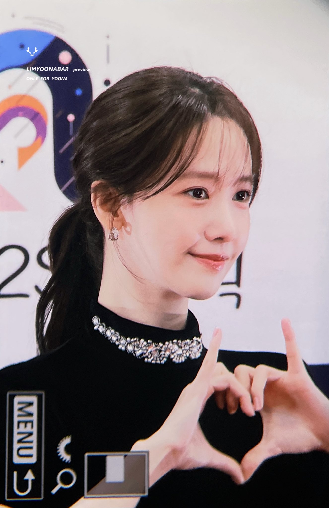 [잡담] 오늘 윤아 ㄹㅇ 레전드 찍으심........ | 인스티즈