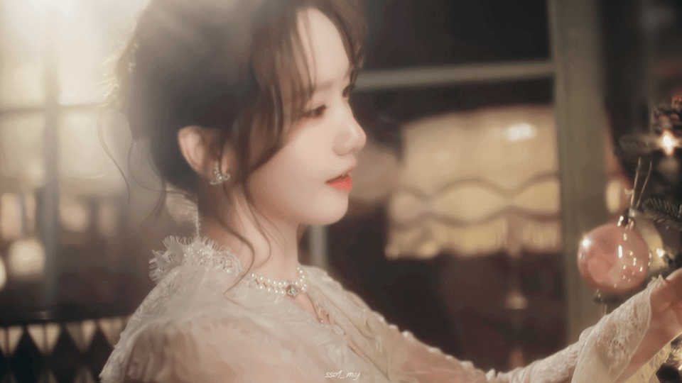 [잡담] 요새 윤아 얼굴 진짜 뭐예요...? | 인스티즈