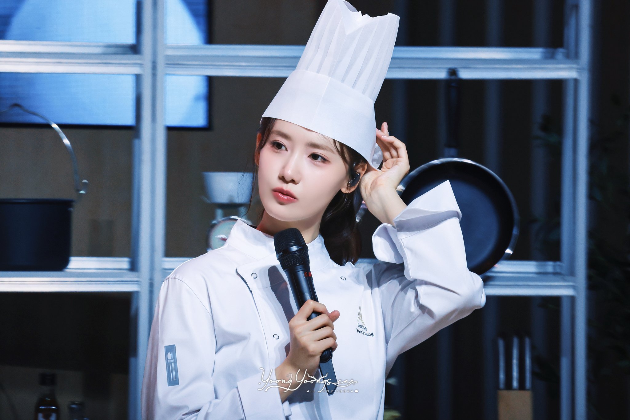 [잡담] 요새 윤아 얼굴 진짜 뭐예요...? | 인스티즈