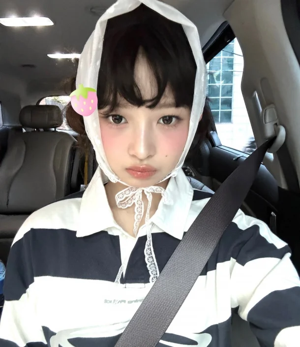 [잡담] 아이브 레이 말도 안되게 귀엽다 | 인스티즈