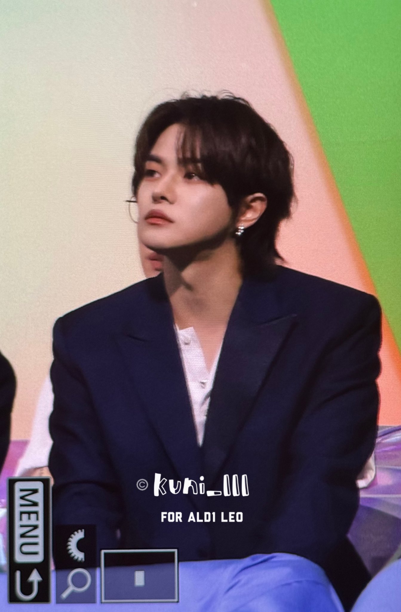 [잡담] 멜뮤 이리오 잘생기긴했다 | 인스티즈