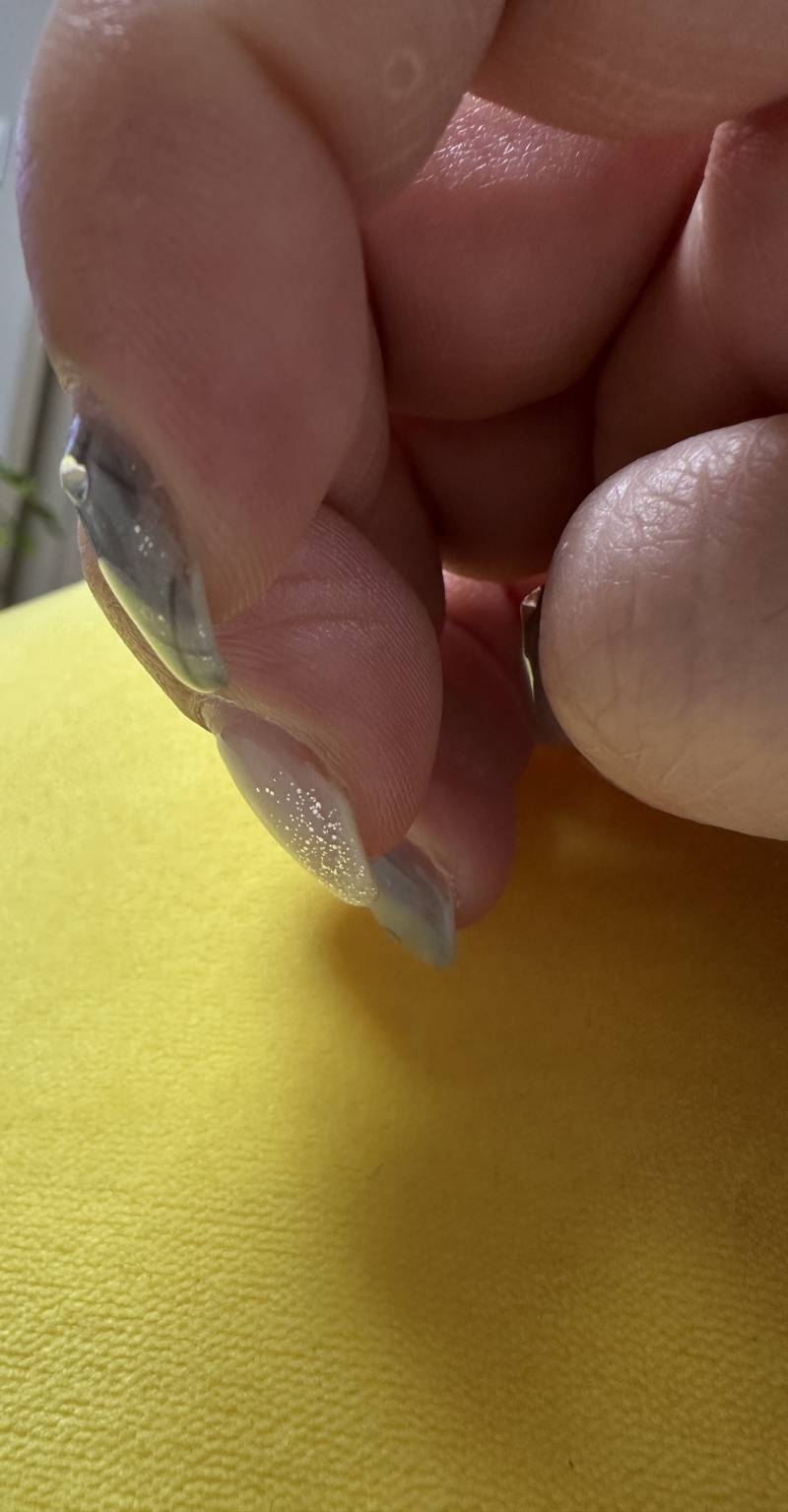 [잡담] 혹시 옆에서 봤을 때 그 메롱쉐잎?? 그거 같아? ㅠㅠ | 인스티즈