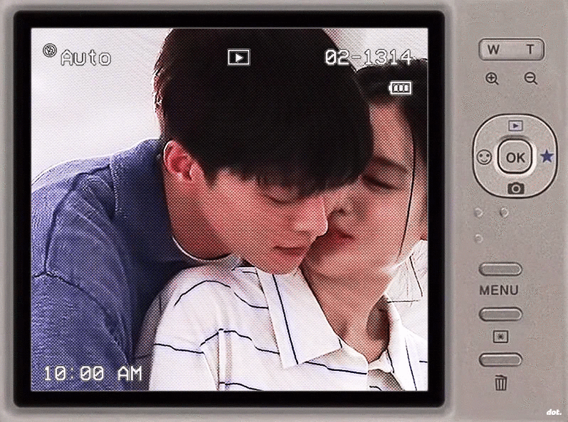 [잡담] 키괜) 키괜은 메이킹이 ㄹㅇ 설렌다... | 인스티즈