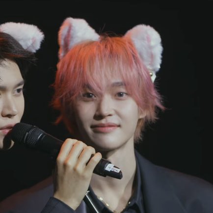 [잡담] 원빈이 형도 본인 뽑아줘서 진심 기뻐보여 | 인스티즈