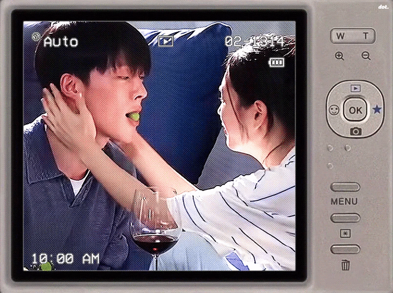 [잡담] 키괜) 키괜은 메이킹이 ㄹㅇ 설렌다... | 인스티즈