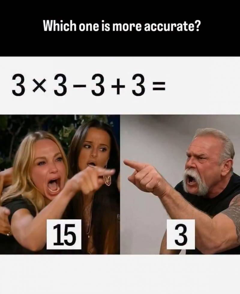 [잡담] 이게 어떻게 15 or 3이 나오는 거임…? | 인스티즈