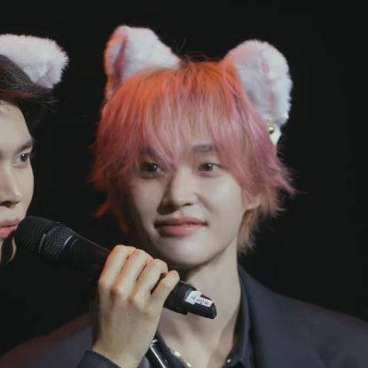 [잡담] 원빈이 형도 본인 뽑아줘서 진심 기뻐보여 | 인스티즈