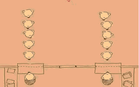 줄서기의 딜레마 | 인스티즈