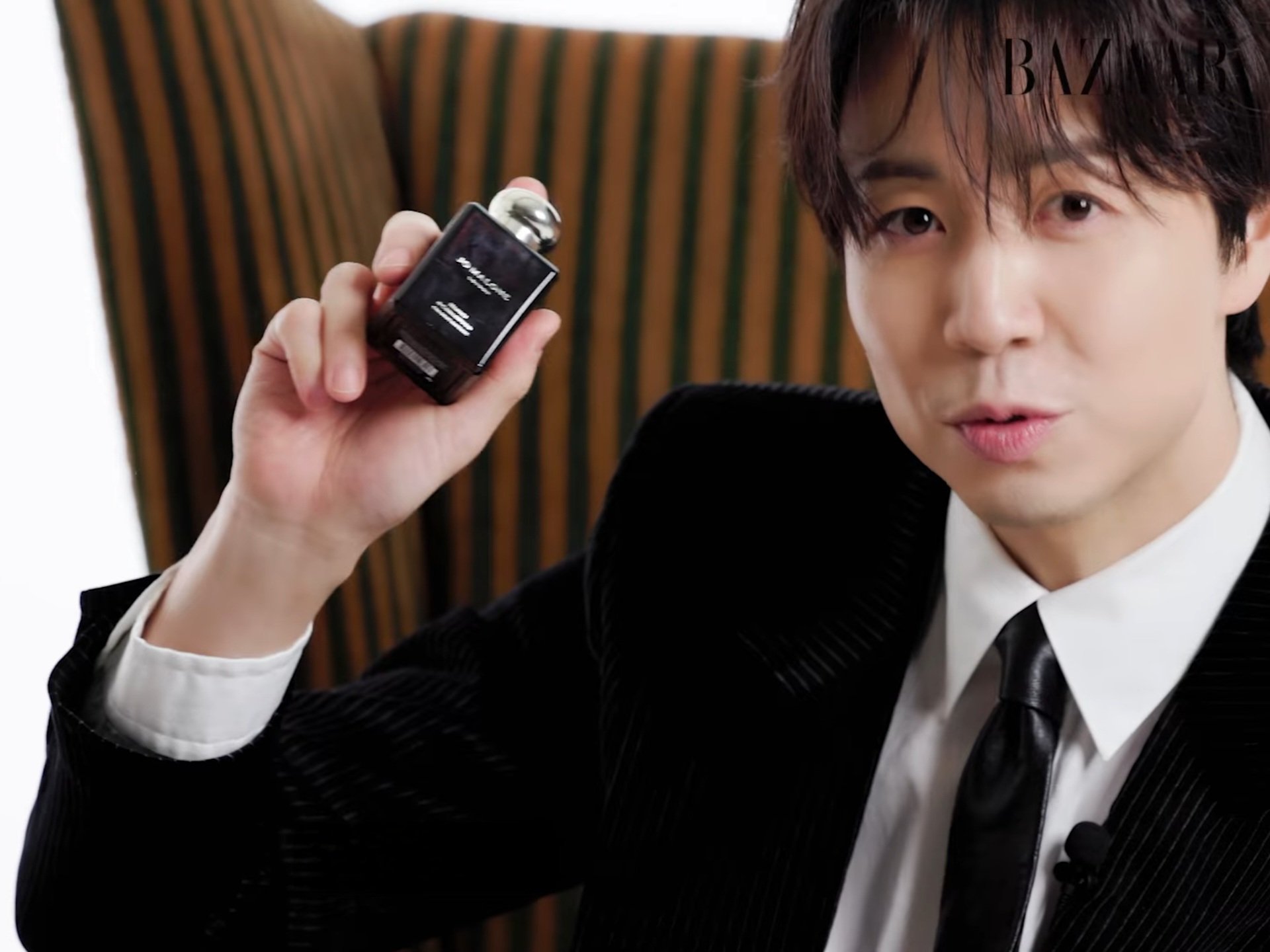 [잡담] 오 손종원 솊이 쓰는 향수 정보 떴네ㅋㅋㅋ | 인스티즈