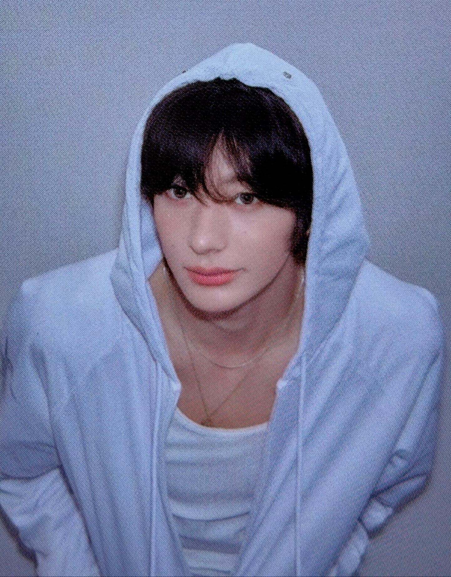 [잡담] 앤톤 시그 & 굿즈 첨이야 | 인스티즈