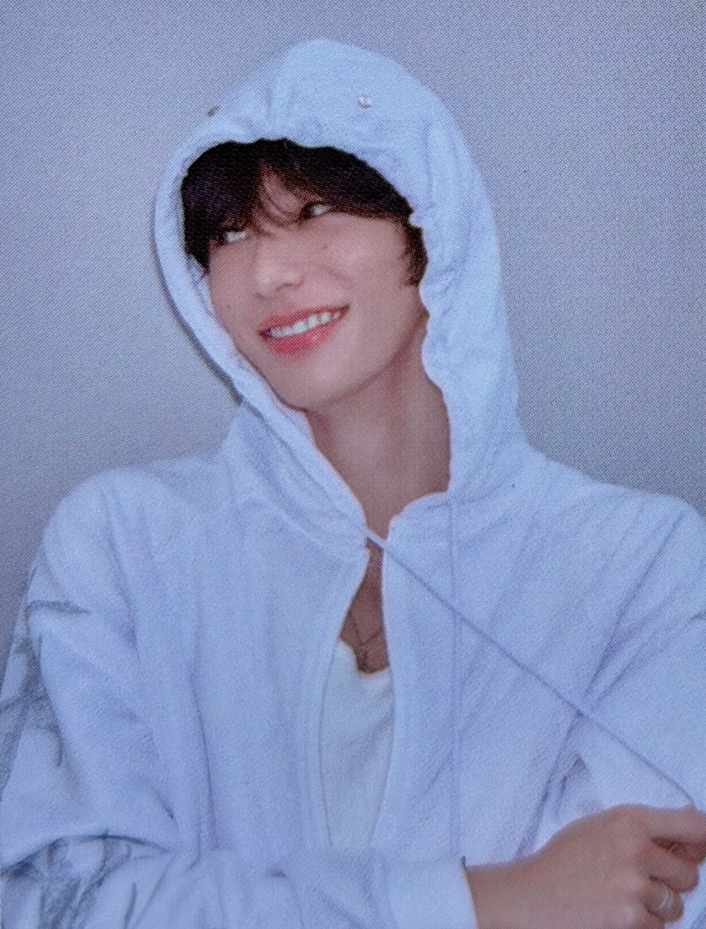 [잡담] 앤톤 시그 & 굿즈 첨이야 | 인스티즈