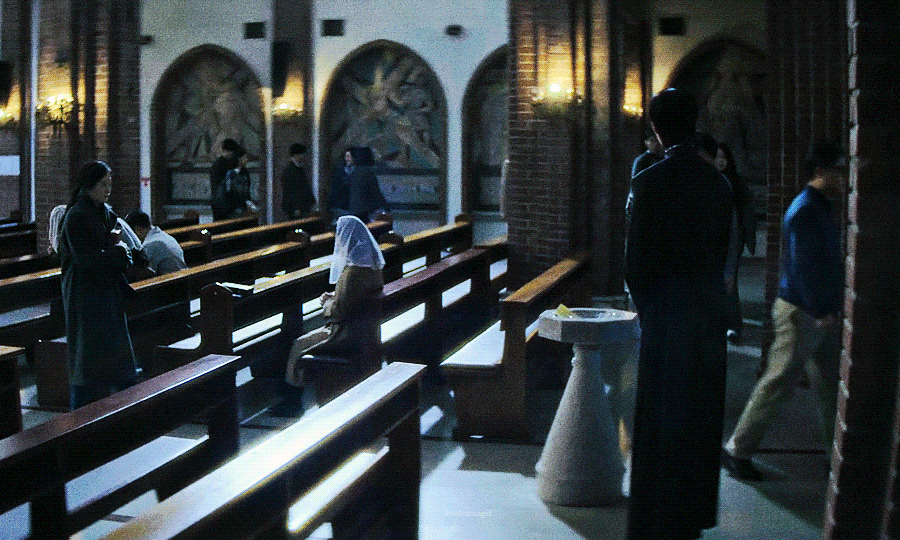 [잡담] 변우석 문소리가 자기 버린 엄마인거 알고 마주쳤을때 | 인스티즈