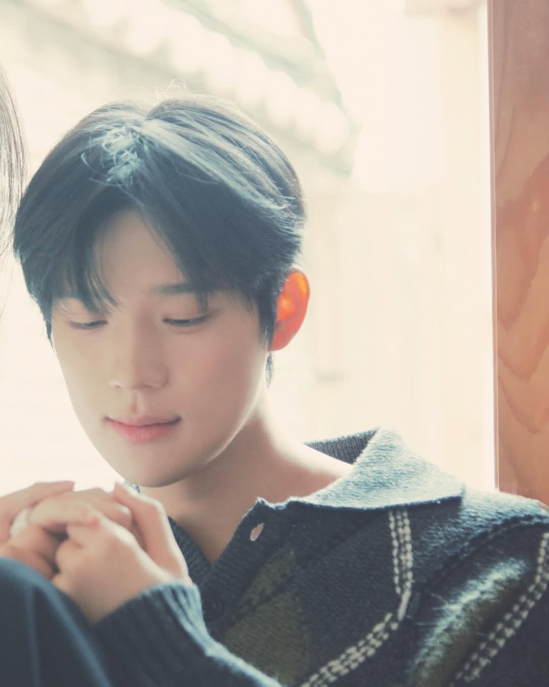 [잡담] 싱글즈 인스타그램 남지현x문상민 커플화보 고화질 | 인스티즈