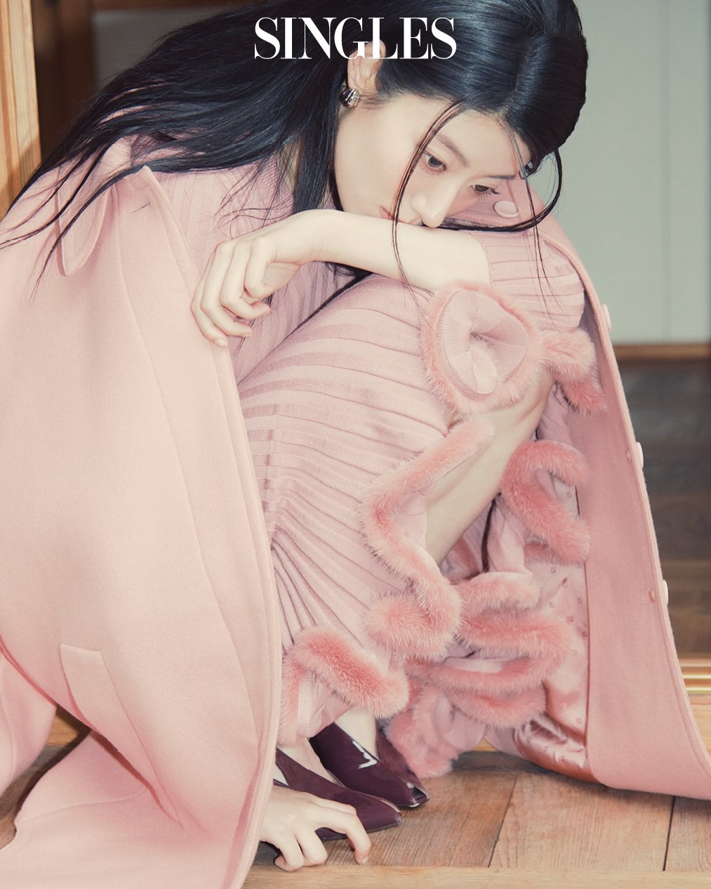 [잡담] 싱글즈 인스타그램 남지현x문상민 커플화보 고화질 | 인스티즈