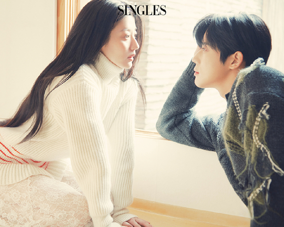 [정보/소식] 은애도적) '은애하는 도적님아' 문상민 "남지현과 얼굴합 자부⋯사극이 체질" | 인스티즈