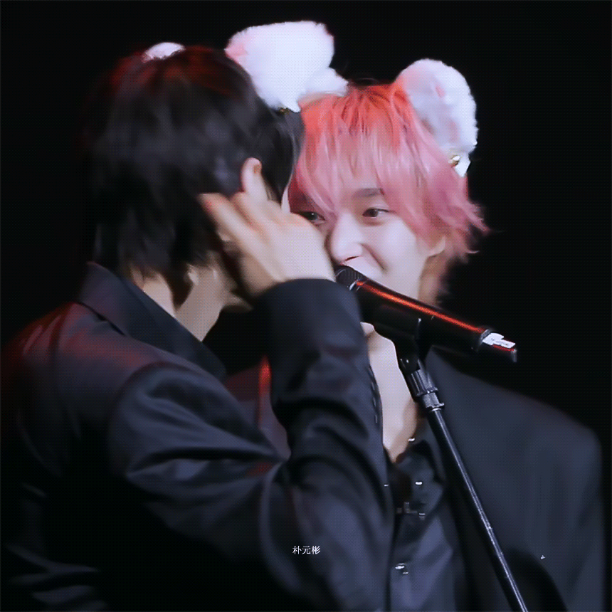 [잡담] 원빈이 은석이가 뽑아줬다고 이럼; | 인스티즈