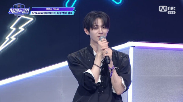 [정보/소식] 케이텐·윤영준·리안·하기와·데인, 하츠웨이브 데뷔…'스틸하트클럽' 최종 순위 1위 | 인스티즈